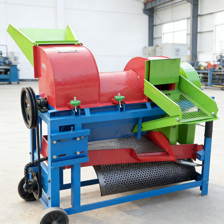 THRESHER & SHELLER - Image 12