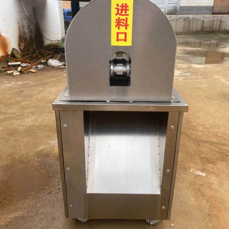 Sugarcane Peeler (Peeling Machine) - Image 10