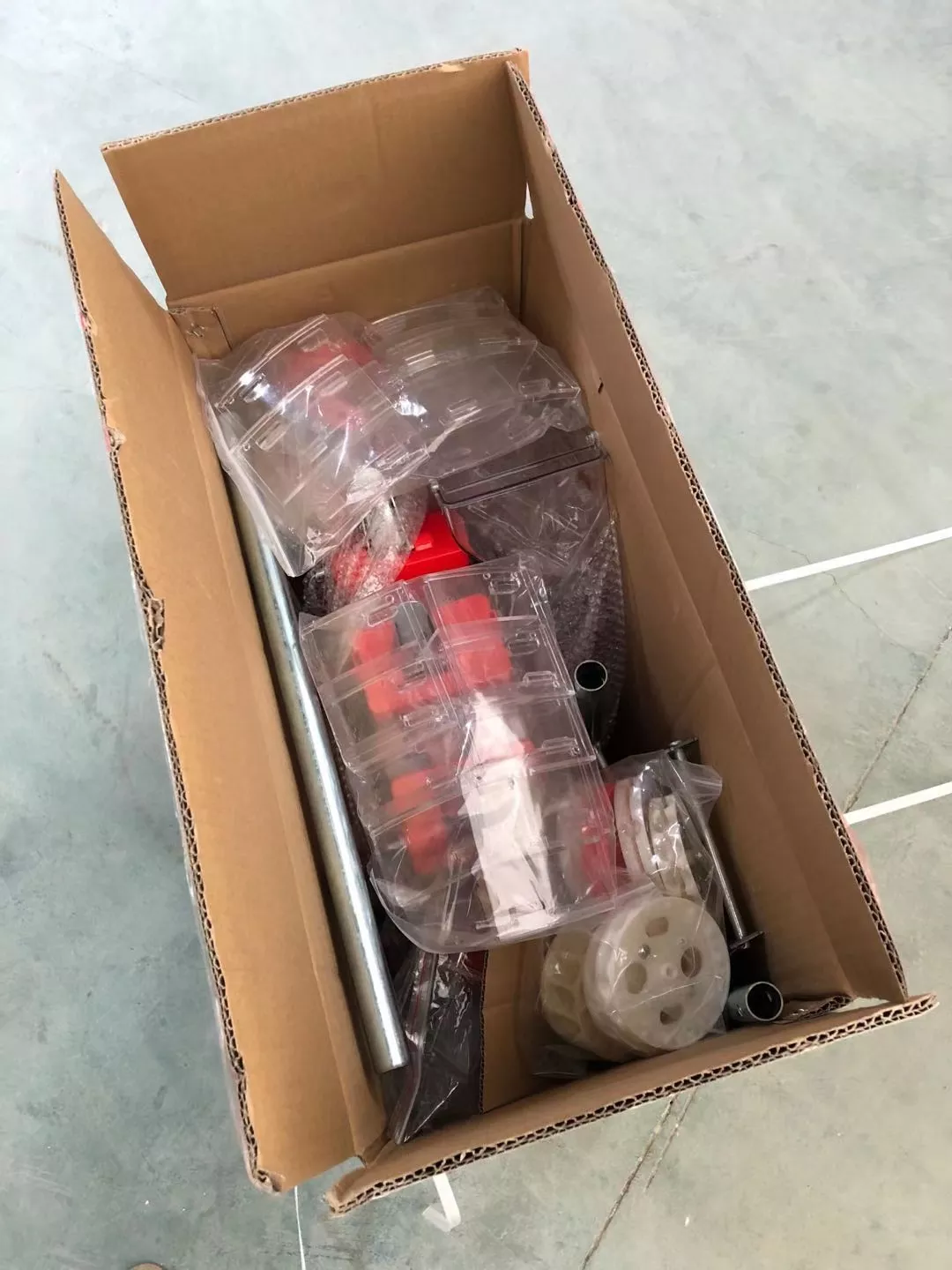 MANUAL SEEDER & PLANTER - Image 18