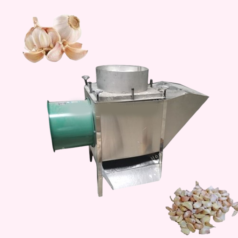 INDUSTRIAL GARLIC CLOVE SEPARATOR MACHINE - Image 10