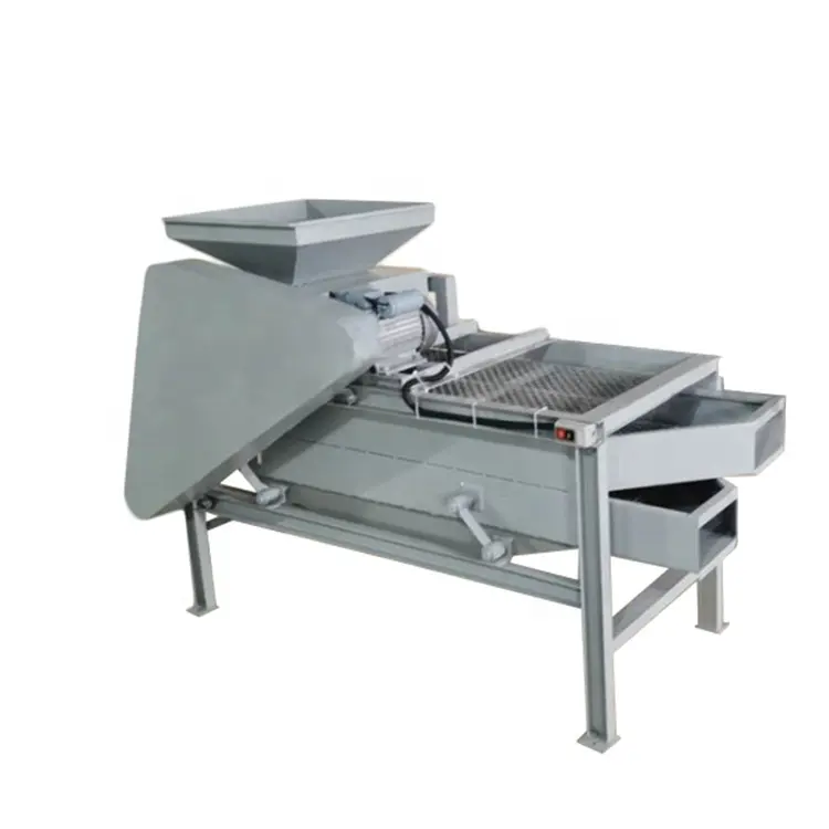 CASHEW NUT KERNEL SEPARATOR MACHINE - Image 9