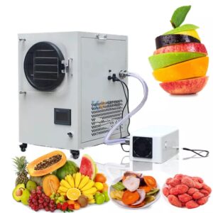 HUCHUAN VACUUM FREEZE DRYING MACHINE
