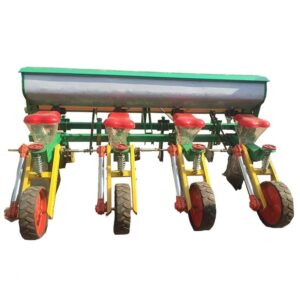 TRACTOR SEEDER & PLANTER