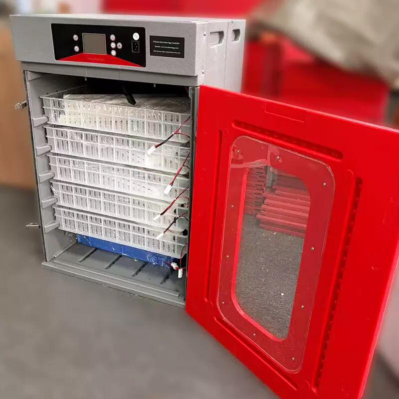 EGG INCUBATOR - Image 9