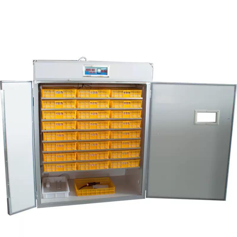 EGG INCUBATOR - Image 11