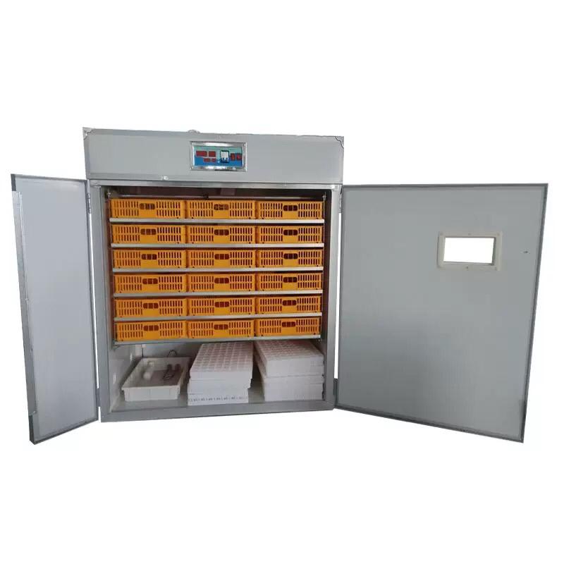 EGG INCUBATOR - Image 12