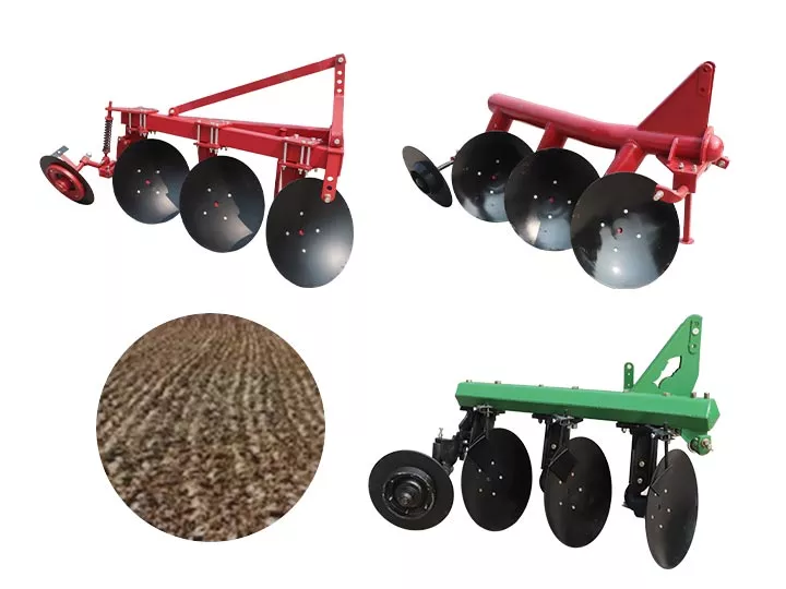 DISC PLOWS - Image 2