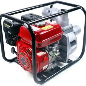 GASOLINE WATER PUMP