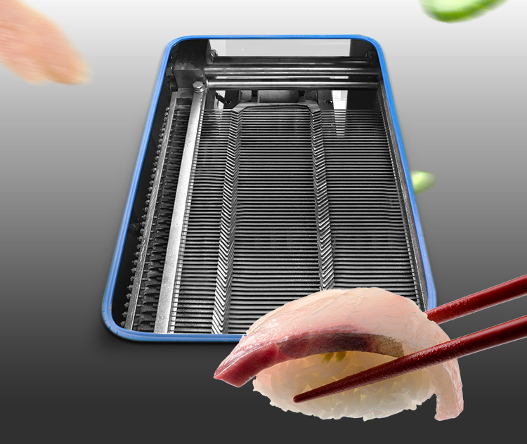 FISH FILLET MACHINE - Image 10