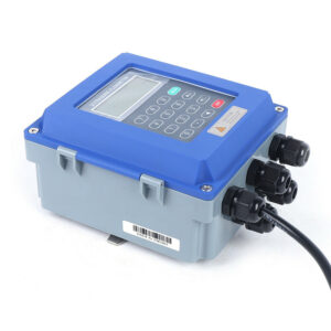 Ultrasonic Flow Meter