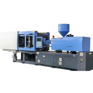 Full Automatic Preform Plastic Injection Moulding Machine