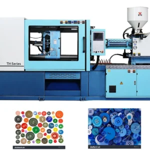 PET Bottle Preform Injection Machine