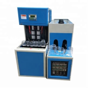 PET Bottle Blower Machine